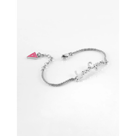 Náramek Guess Dream & Love UBB70057-S, Verze: stříbrná , 2 image