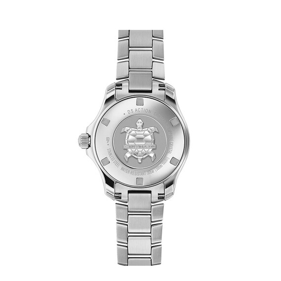 Dámské hodinky Certina DS Action Lady C032.251.11.041.00, Verze: modrá , 4 image