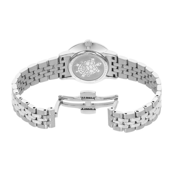 Dámské hodinky Certina DS Caimano Lady C035.210.11.012.00, Verze: bílá , 5 image