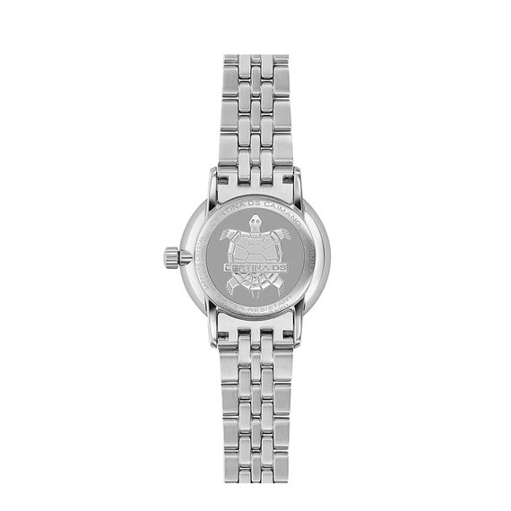 Dámské hodinky Certina DS Caimano Lady C035.210.11.057.00, Verze: černá , 3 image