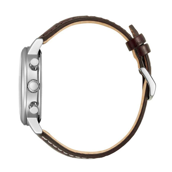 Pánské hodinky Citizen Vintage CA7061-26X, Verze: béžová, krémová , 2 image