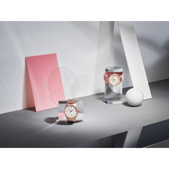 Dámské hodinky Frederique Constant Highlife Ladies Automatic FC-303VD2NHD4B, Verze: růžové zlato , 7 image