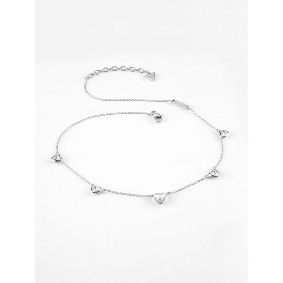 Náhrdelník Guess Guess Is For Lovers UBN70028 , 2 image