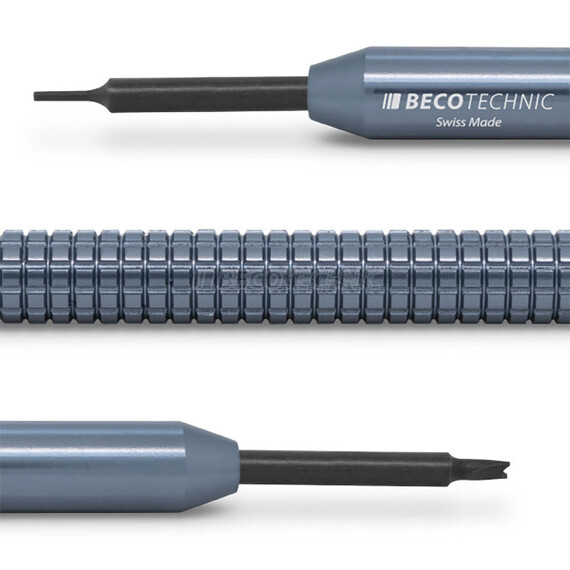 Nástroj na sundání řemínku Beco 205932, Verze: šedá , 4 image