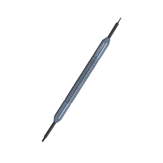 Nástroj na sundání řemínku Beco 205932, Verze: šedá , 2 image