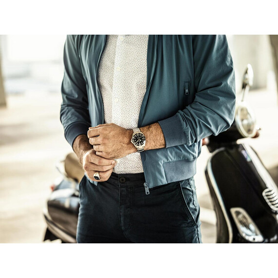 Pánské hodinky Certina DS Action Diver C032.807.11.051.00, Verze: černá , 4 image