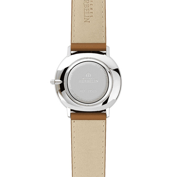 Pánské hodinky Herbelin City 19515/11GO, Verze: hnědá , 2 image