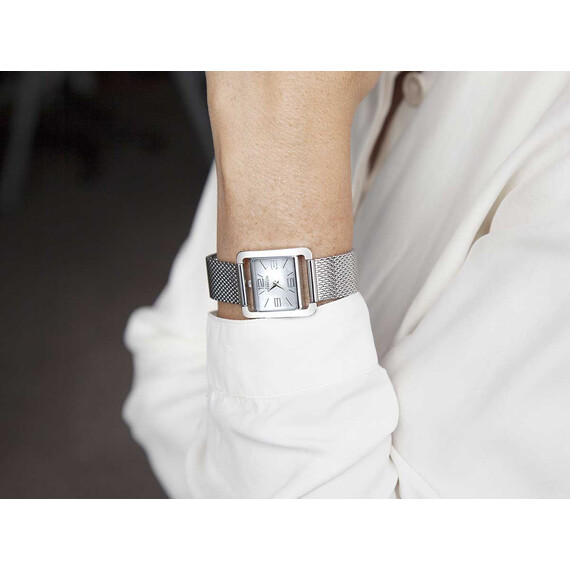 Dámské hodinky Herbelin V Avenue 17137AP19B, Verze: stříbrná , 4 image