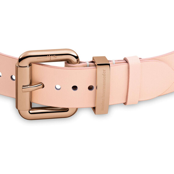 Dámské hodinky Rado Captain Cook Marina Hoermanseder R32139708, Verze: růžové zlato , 6 image