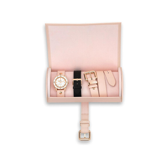 Dámské hodinky Rado Captain Cook Marina Hoermanseder R32139708, Verze: růžové zlato , 24 image