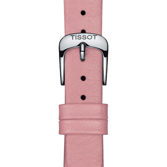 Dámské hodinky Tissot Odaci-T T133.210.16.116.00, Verze: modrá , 5 image