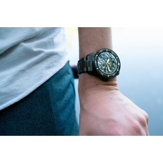 Pánské hodinky Ball Engineer II Skindiver Heritage DM3208B-S4-BK, Verze: černá , 6 image