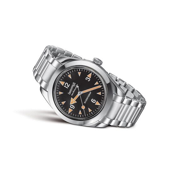 Pánské hodinky Eberhard Scientigraf 41043.02 CA, Verze: černá2 , 2 image