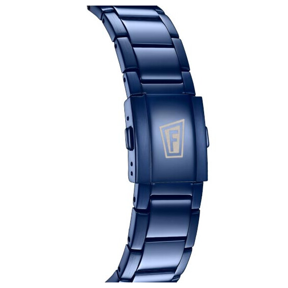 Pánské hodinky Festina Chrono Bike Connected F20549/1 Special Edition, Verze: modrá , 9 image