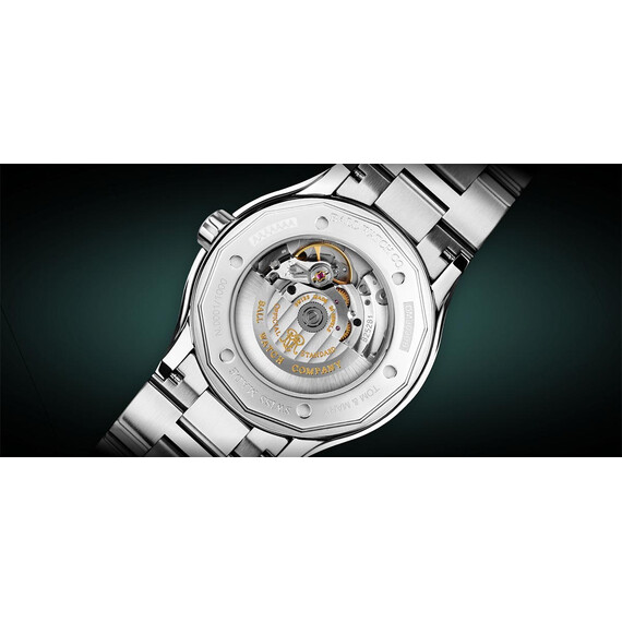 Pánské hodinky Ball Roadmaster Ocean Explorer Limited Edition DM3120C-SCJ-BE, Verze: modrá , 9 image