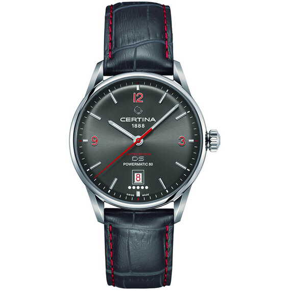 Řemínek Certina C610018721 , 2 image