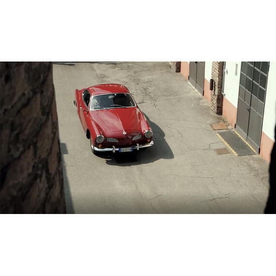 Pánské hodinky Eberhard Nuvolari Legend 31138.01 CP, Verze: černá , 6 image