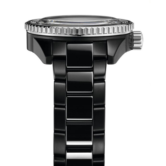 Pánské hodinky Rado Captain Cook High-Tech Ceramic R32127152, Verze: černá3 , 4 image