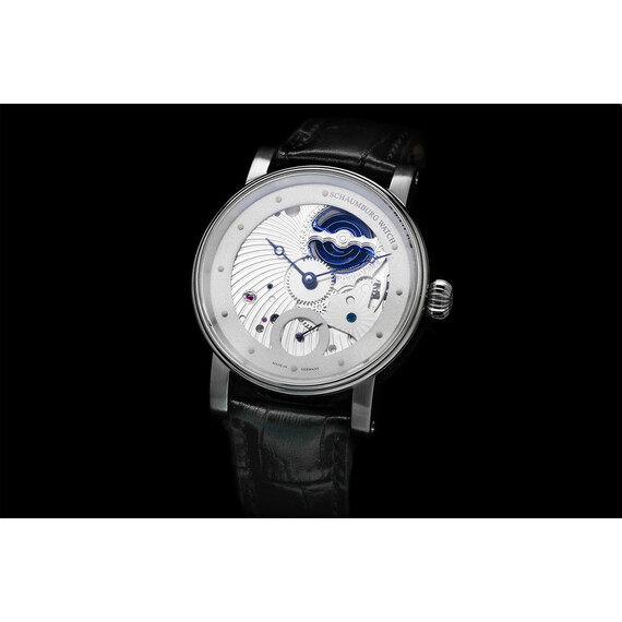 Pánské hodinky Schaumburg Classic Master SCH-UNCM , 2 image