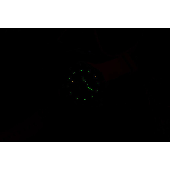 Pánské hodinky Traser P67 Diver Automatic Black T25 110323, Verze: oranžová , 9 image