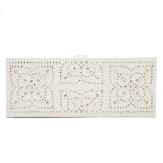 Box pro šperky WOLF Marrakesh 308453, Verze: béžová, krémová , 4 image