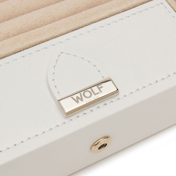 Box pro šperky WOLF Marrakesh 308453, Verze: béžová, krémová , 5 image