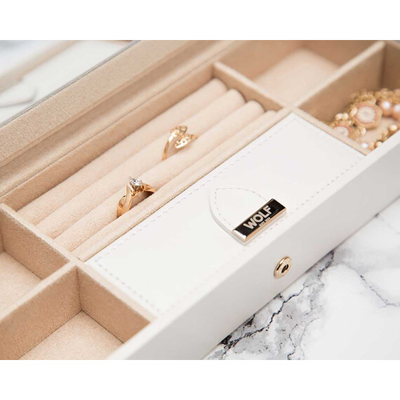 Box pro šperky WOLF Marrakesh 308453, Verze: béžová, krémová , 6 image