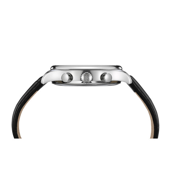 Pánské hodinky Certina DS-8 Chronograph Moon Phase C033.460.16.037.00, Verze: stříbrná , 4 image