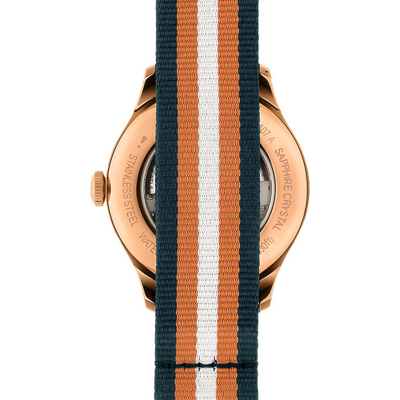 Pánské hodinky Certina DS Powermatic 80 C038.407.38.037.00, Verze: růžové zlato , 3 image