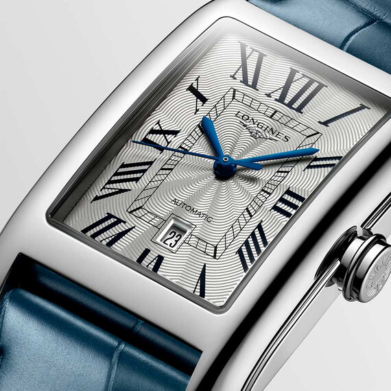 Dámské hodinky Longines DolceVita Automatic L5.757.4.71.9 , 4 image