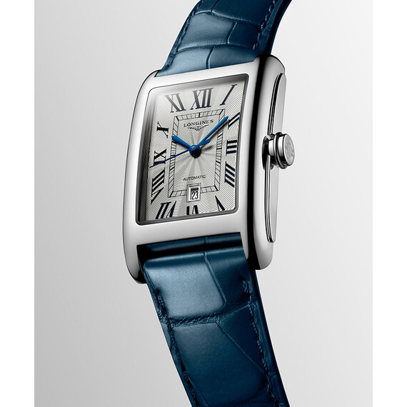 Dámské hodinky Longines DolceVita Automatic L5.757.4.71.9 , 2 image