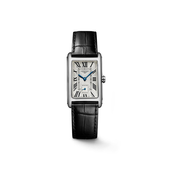 Dámské hodinky Longines DolceVita L5.512.4.71.0, Verze: černá2 , 2 image