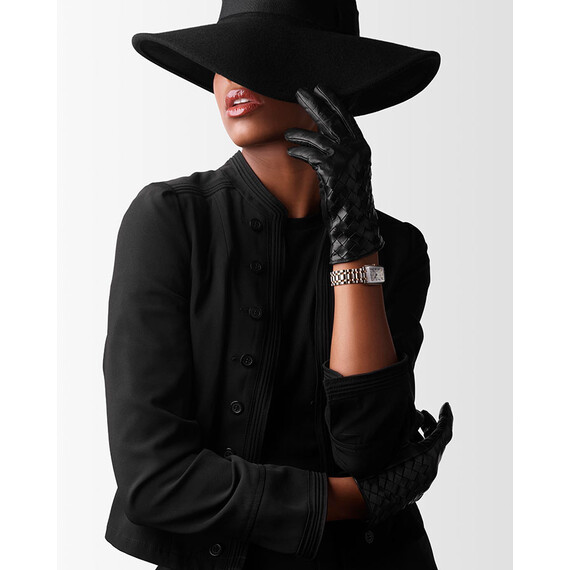 Dámské hodinky Longines DolceVita L5.512.5.71.7, Verze: stříbrná2 , 7 image