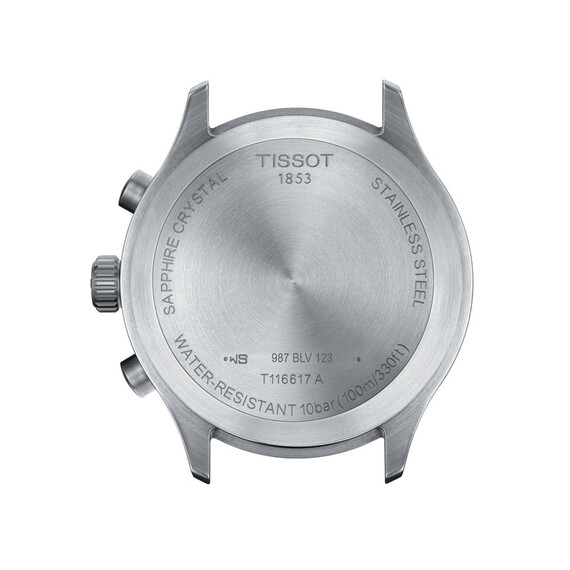 Pánské hodinky Tissot Chrono XL Vintage T116.617.16.042.00, Verze: modrá , 2 image