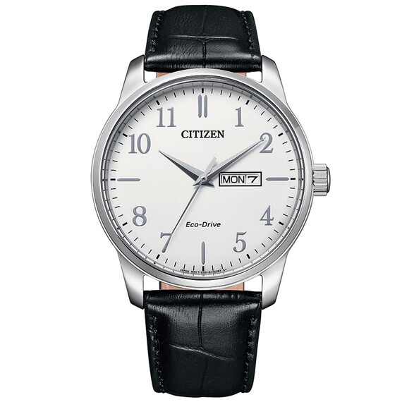 Pánské hodinky Citizen BM8550-14AC, Verze: bílá 