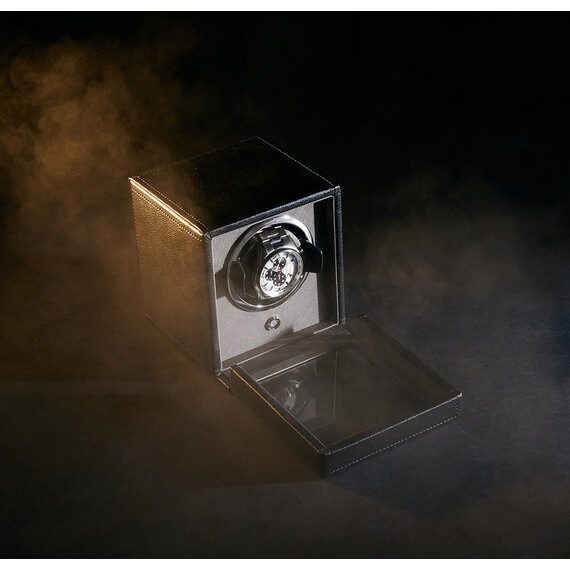 Natahovač WOLF Cub Winder With Cover 461103, Verze: černá , 7 image