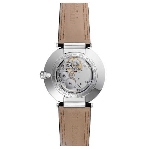 Pánské hodinky Herbelin Newport Slim Mechanical 1222AP15, Verze: šedá , 2 image