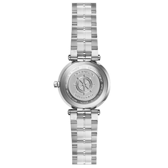 Dámské hodinky Herbelin Newport 14288B15, Verze: modrá2 , 2 image