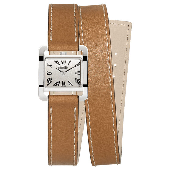 Dámské hodinky Herbelin V Avenue 17037AP01GDL 