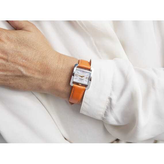 Dámské hodinky Herbelin V Avenue 17137TR11MD, Verze: hnědá4 , 4 image