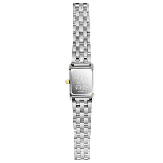 Dámské hodinky Herbelin Art Deco 17478T08B2, Verze: stříbrná2 , 2 image