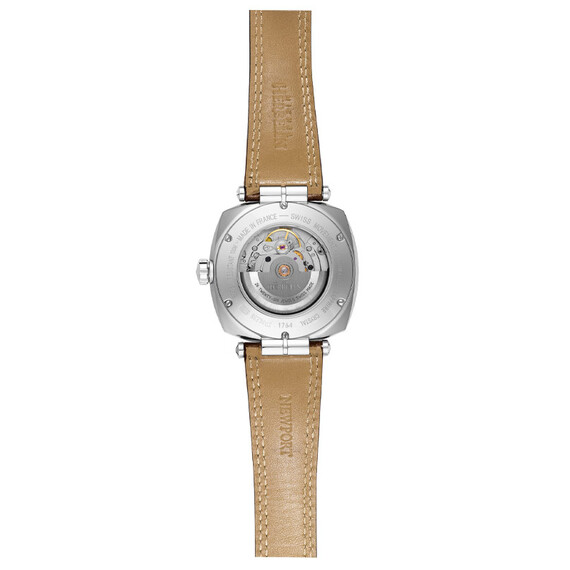 Pánské hodinky Herbelin Newport Heritage Automatic 1764T11BR, Verze: hnědá , 2 image