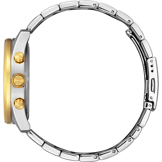 Pánské hodinky Citizen AN8194-51L, Verze: modrá , 2 image