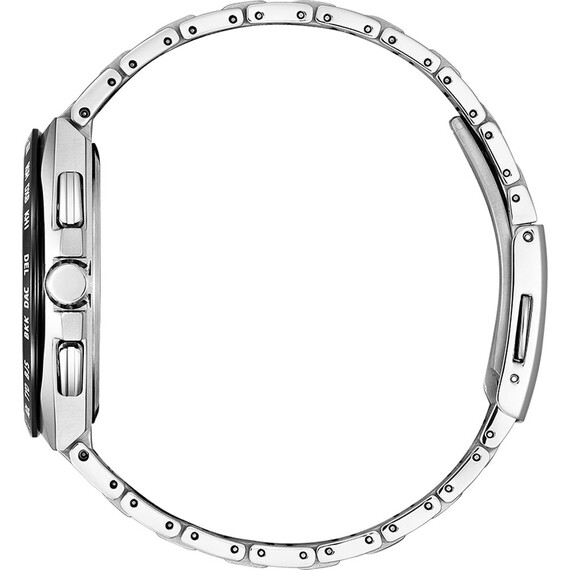 Pánské hodinky Citizen Radio Controlled AT8234-85L, Verze: modrá , 2 image