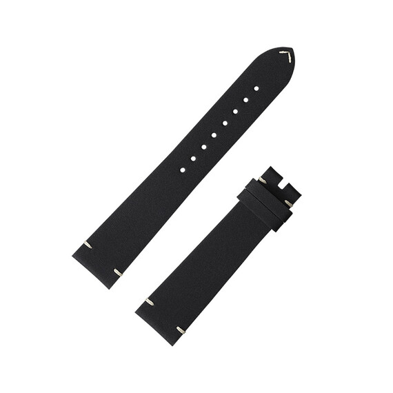 Řemínek Omega O032CUZ006675, Verze: černá , 4 image