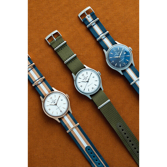 Pánské hodinky Certina DS Powermatic 80 C038.407.18.037.00, Verze: bílá , 3 image