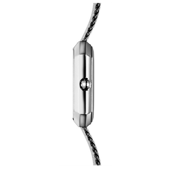 Dámské hodinky Herbelin Octogone 17426B49, Verze: stříbrná , 3 image