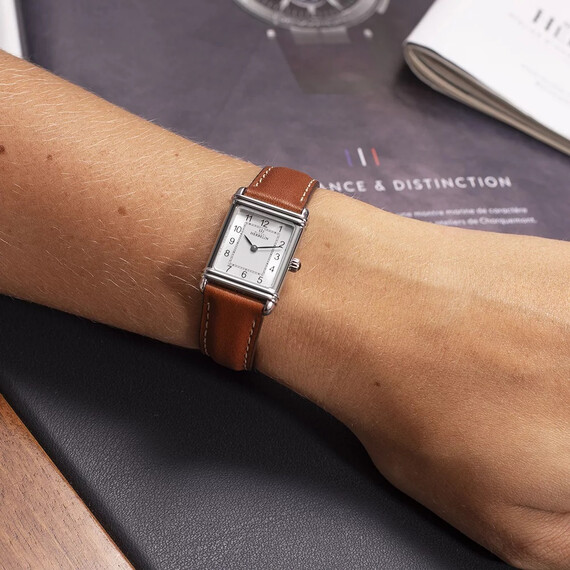 Dámské hodinky Herbelin Art Deco 17478AP22GD, Verze: hnědá , 4 image