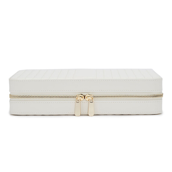 Pouzdro na šperky WOLF Maria 766153, Verze: bílá 