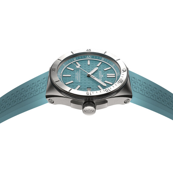 Hodinky Fortis Marinemaster M-40 Serenity Blue F8120003, Verze: modrá , 2 image